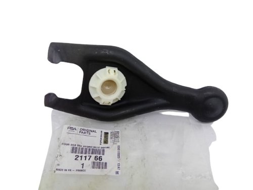 Ganascia frizione 1.6 Hdi 211766 Nuova oE PSA C3 C4 207