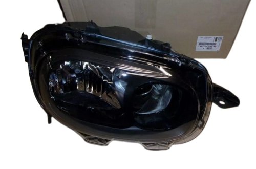 Faro destro PSA 9820059280 Citroen C3 3 Originale
