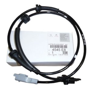 Sensore ABS Berlingo 3 Picasso Posteriore 4545E8