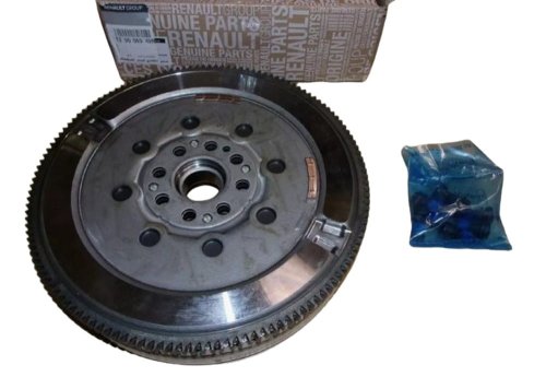 Ruota bimassa originale nuova  123006949R Renault Trafic 3 1.6 DCI