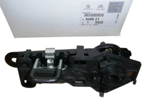 Meccanismo tergicristalli posteriori  6405Z1 Nuovo OE PSA 407 Station wagon