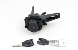 Serratura portellone con chiave 7701471225 Renault Clio II Originale