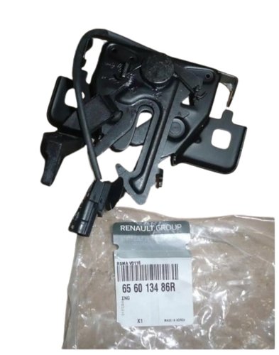 Serratura bagagliaio 656013486R Dacia Logan II Originale