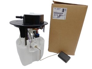Pompa carburante originale 9677816480 C4 Picasso 2 1,6/2.0HDI