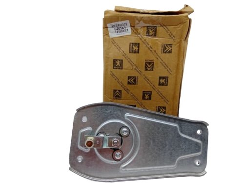 Motore tergicristalli anteriori 6405L1 6405.L1 Citroen Berlingo, Peugeot Partner