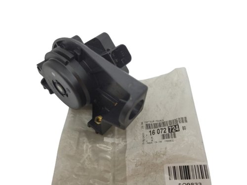 Sensore di accelerazione 2,0HDI 1607272480 Nuovo OE Citroen Peugeot 307