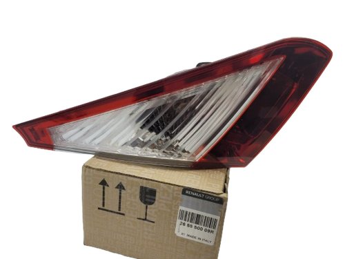 Lampada posteriore sinistra  265550009R Nuova OE  Renault Megane III