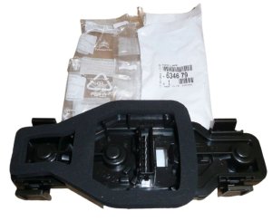 Lampadina posteriore Berlingo Partner 634679