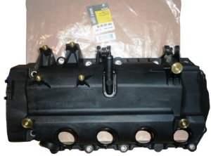 Coperchio valvole Nissan Kangoo 1.2 16V 1326400QAL