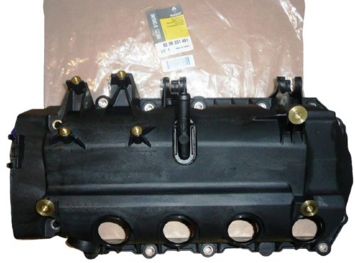 Coperchio valvole Nissan Kangoo 1.2 16V 1326400QAL