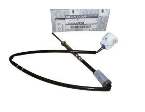 Sensore temperatura gas di scarico 226301FE0B Nissan Renault 1.5 DCI Originale