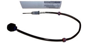 Sensore temperatura gas di scarico 22630JD70A Renault Koleos 2.0DCI Originale