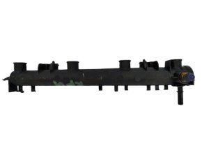 Barra di iniezione 1,6 16v 9644224380 9652451580  Citroen C4