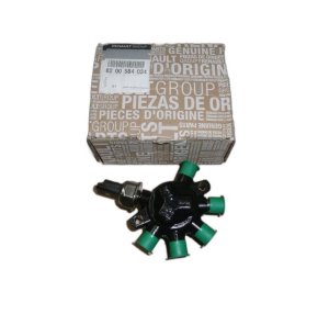 Distributore carburante 8200584034 Renault Clio III 1.5 DCI Originale