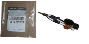 Sensore temperatura gas di scarico 226402722R Renault Master III 2.3DCI Originale