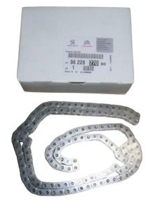 Catena di distribuzione  1.4 1.6 Vti  9822827080 Nuova OE PSA