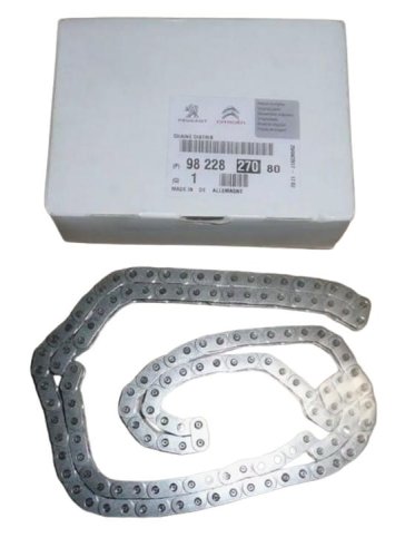 Catena di distribuzione  1.4 1.6 Vti  9822827080 Nuova OE PSA
