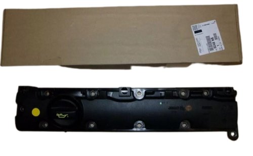 Coperchio valvole 1.8-2.0 16V 0248N8 Nuovo OE PSA C4 C5 206 406