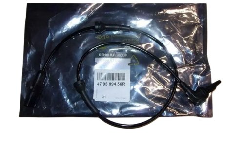 Sensore ABS posteriore 479509456R Renault Master III Originale