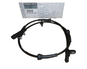 Sensore ABS posteriore L=P 479504639R Renault Kadjar Koleos 2 Originale