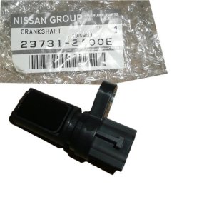 Sensore impulsi 237312A00E Renault Laguna II 1.6 Originale