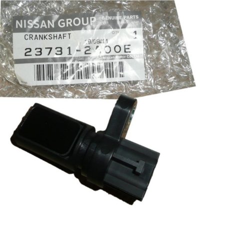 Sensore impulsi 237312A00E Renault Laguna II 1.6 Originale