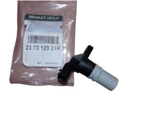 Sensore impulsi 237312921R Renault Clio III 1.4TCE Originale