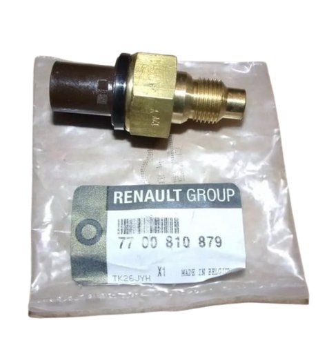 Sensore temperatura liquido refrigerante 7700810879 Renault Megane Originale