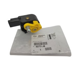 Sensore di regolazione del faro 5273J8 5273.J8 C5,C6,407,508 Originale