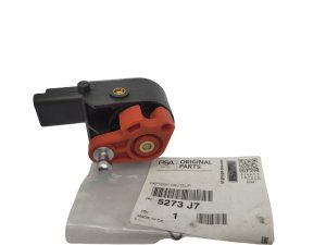 Motorino faro anteriore  5273J7 Nuovo OE PSA C5