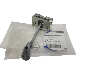 Limitatore porta anteriore originale 8043100Q0A Master 2