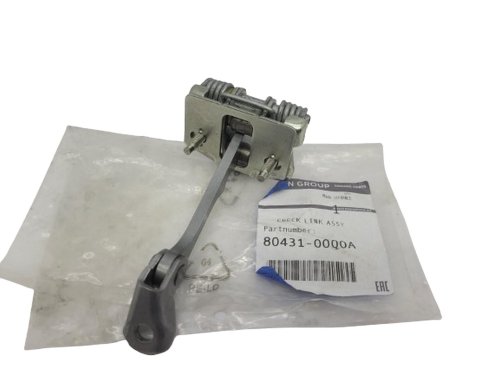 Limitatore porta anteriore originale 8043100Q0A Master 2