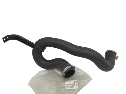 Condotto aria Citroen C5 III 9675754080 Nuovo Originale