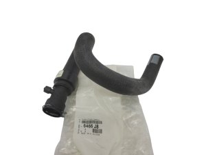 Tubo radiatore 6466J8 C4, 307, 308 Nuovo Originale