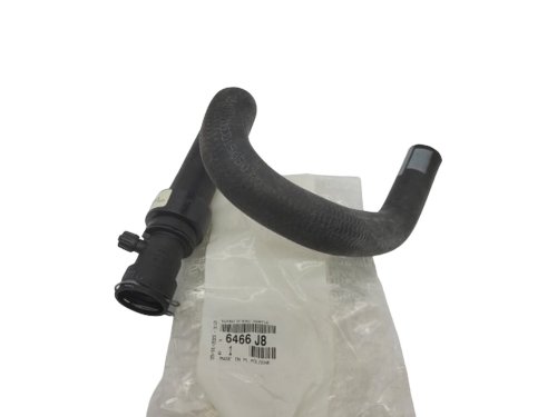 Tubo radiatore 6466J8 C4, 307, 308 Nuovo Originale