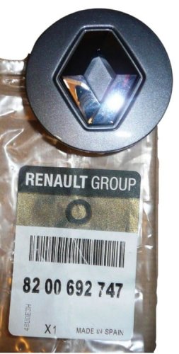 Tappo coprimozzo Renault 8200692747