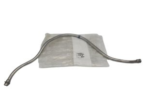 Guide cavi freno 476938 Peugeot 407,508 Originale