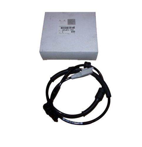 Sensore di velocità 4545H0 Citroen C8 Peugeot 807 2.0/2.2HDI Originale