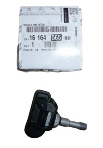 Sensore di pressione dell'aria 1616456580 Citroen Jumper III Peugeot Boxer III Originale