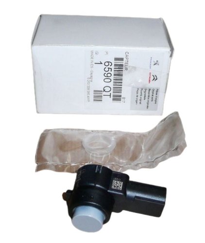 Sensore di parcheggio Pdc Citroen C4 6590QT