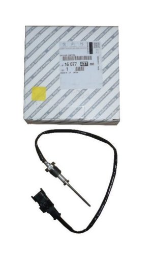 Sensore temperatura gas di scarico 1607743780 PSA Jumper Boxer 3.0 HDi Originale