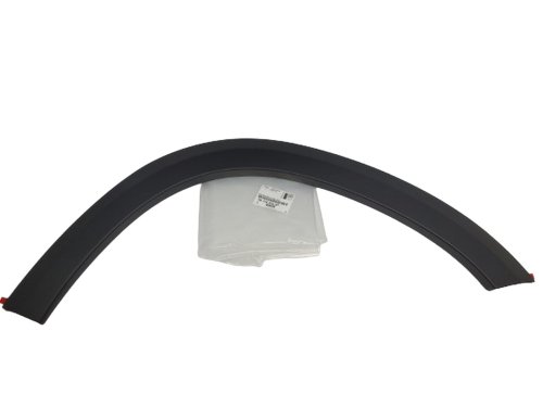 Listello parafango anteriore 98174915XT destro nuovo originale Citroen Peugeot 2008