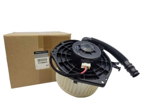 Ventilatore di mandata Renault Laguna 3 272100001R