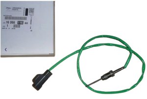 Sensore temperatura gas di scarico 1606611680 Jumper Boxer III 2.2 HDi Originale