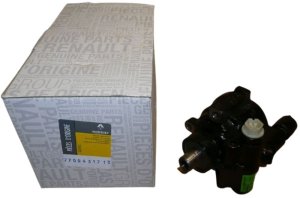 Pompa servosterzo Espace 3  7700431713