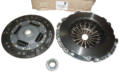 Frizione C/P 208  308 C4  1.6HDI 8V 1650400680