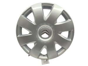 Coprimozzo 5416J2 Citroen C3, C4, C5 Nuovo Originale