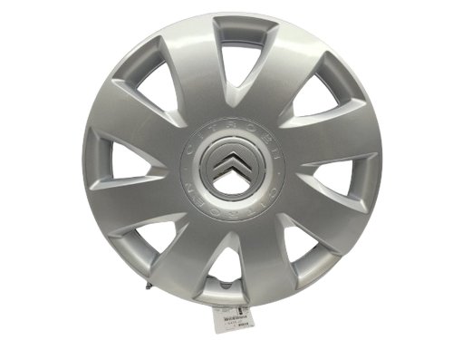 Coprimozzo 5416J2 Citroen C3, C4, C5 Nuovo Originale