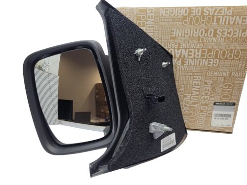 Specchietto laterale sinistro 963025832R Nuovo OE Renault Trafic III