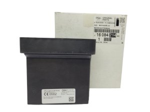 Controllo serratura 1608421480 Nuovo OE PSA 308 508
